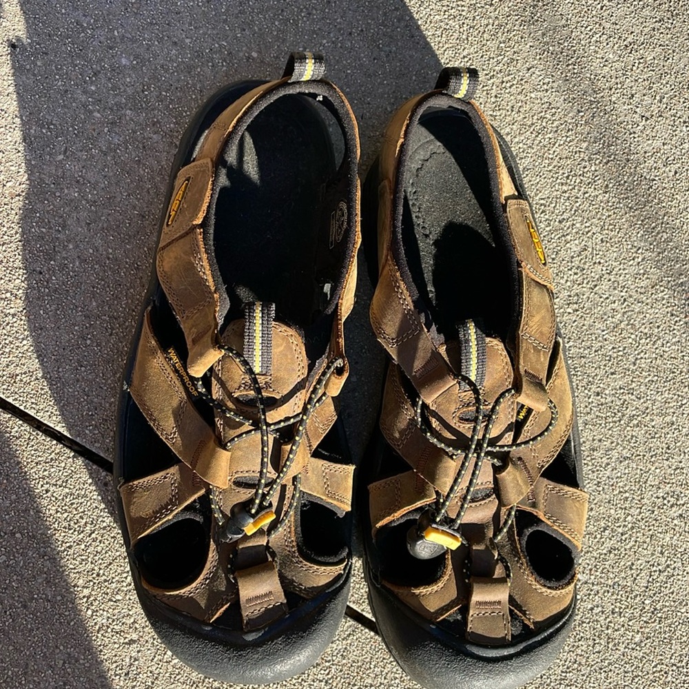 Keen Waterproof Water outdoor shoes sandals